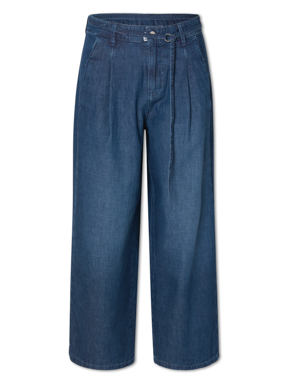 Bild von Jeans im Wide Leg THE MINI G