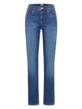 Image sur Pantalon CAROLA CROPPED