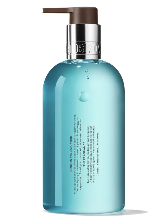 Bild von Handwaschgel 300ml COASTAL CYPRUS & SEA FENNEL