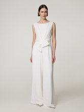 Bild von Jumpsuit mit Schleife