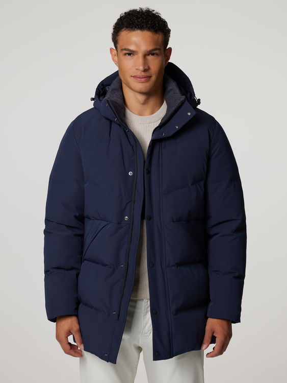 Bild von Jacke THYPHOON