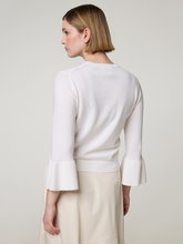 Bild von Strickpullover mit Kaschmir