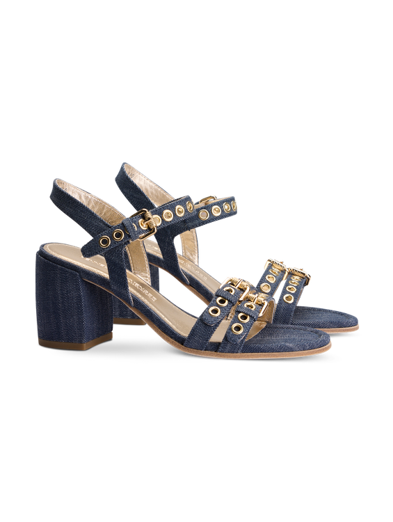 Bild von Sandalette VIOLA