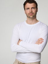Bild von Langarmshirt SEA ISLAND