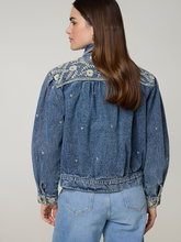 Bild von Jeansjacke LORETTA
