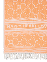 Image sur Serviette de plage