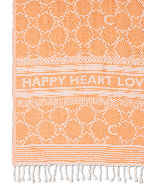 Image sur Serviette de plage