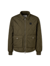Image sur Veste matelassée