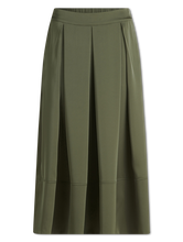 Image sur Jupe plissée