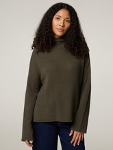 Bild von Strickpullover aus Kaschmir