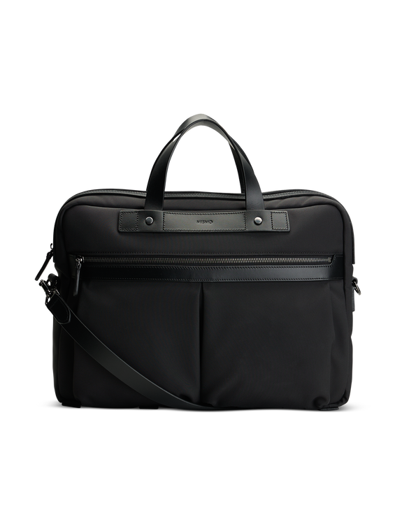 Bild von Tasche black