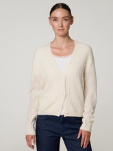 Image sur Cardigan en cachemire