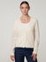 Image de V-HALSJACKE BOXY 3GGE