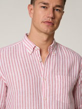 Bild von Hemd aus Leinen LIAM