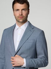 Bild von Anzug 2-teilig aus Schurwolle