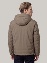 Bild von Reversible Steppjacke
