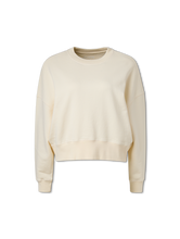 Bild von Sweatshirt mit Baumwolle