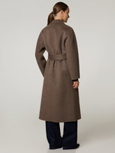 Image sur Manteau en laine