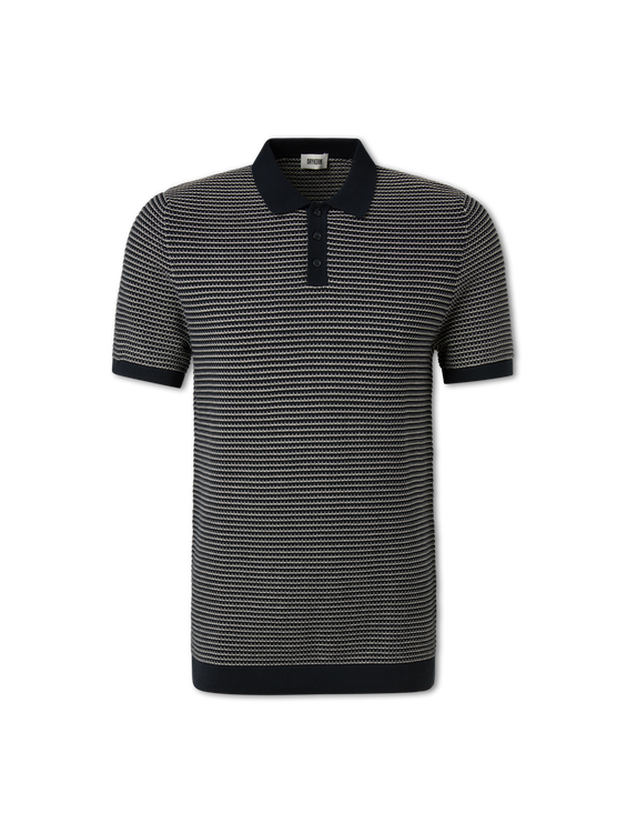 Bild von Poloshirt TRITON