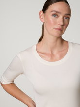 Image sur T-shirt à manches courtes