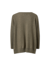 Bild von Pullover aus Cashmere