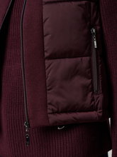 Bild von Steppgilet im Cropped Fit