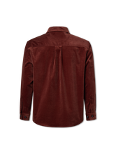 Bild von Overshirt aus Baumwolle C-CARPER