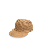 Image sur Chapeau de paille