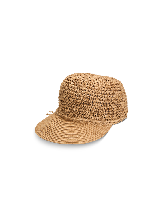 Image sur Chapeau de paille