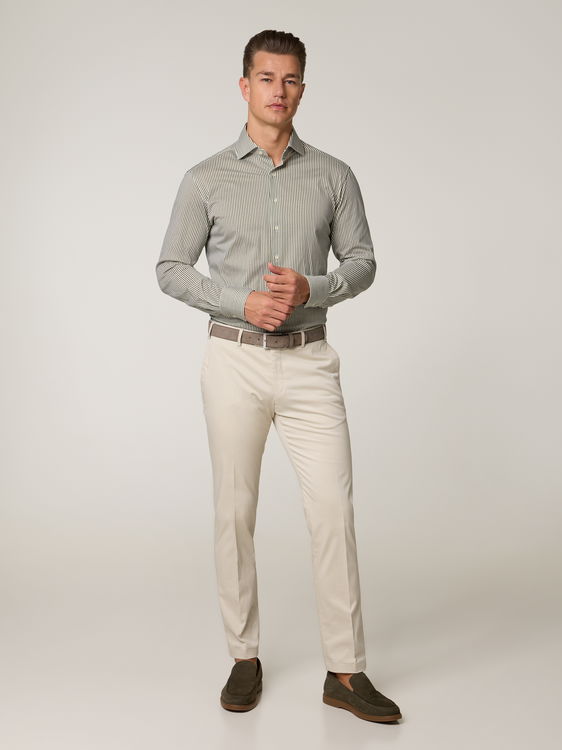 Image sur Chino coupe slim TILO