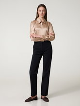Image sur Pantalon à plis