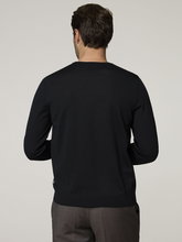 Bild von Pullover aus Schurwolle LENO