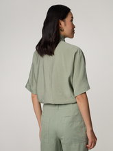 Bild von Schluppenbluse