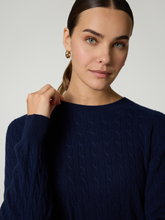 Bild von Pullover aus Kaschmir