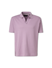 Bild von Strickpolo im Regular Fit