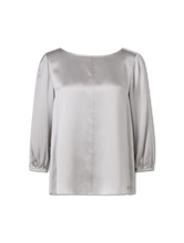 Bild von Bluse aus Seide
