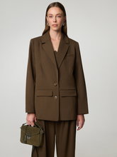 Bild von Blazer im Oversized Fit