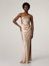 Image sur Robe de soirée ASIM GATHERED