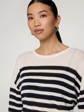 Bild von Pullover mit 3/4 Ärmel