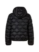 Bild von Leichte Steppjacke