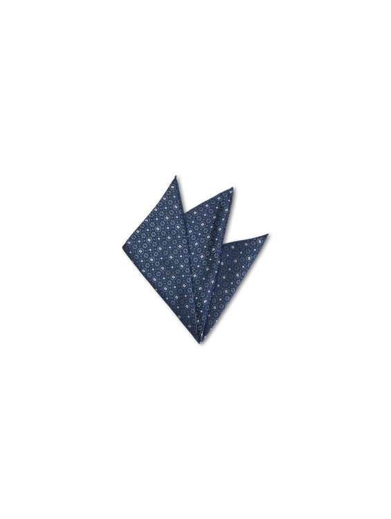 Bild von Pochette aus Seide