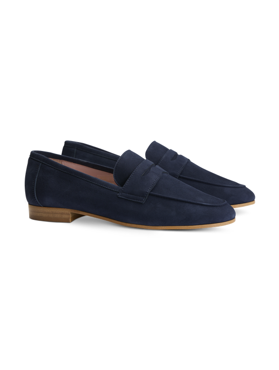 Bild von Loafer CASTELLO ANTIF