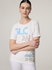 Bild von SHIRT MIT PRINT VORNE