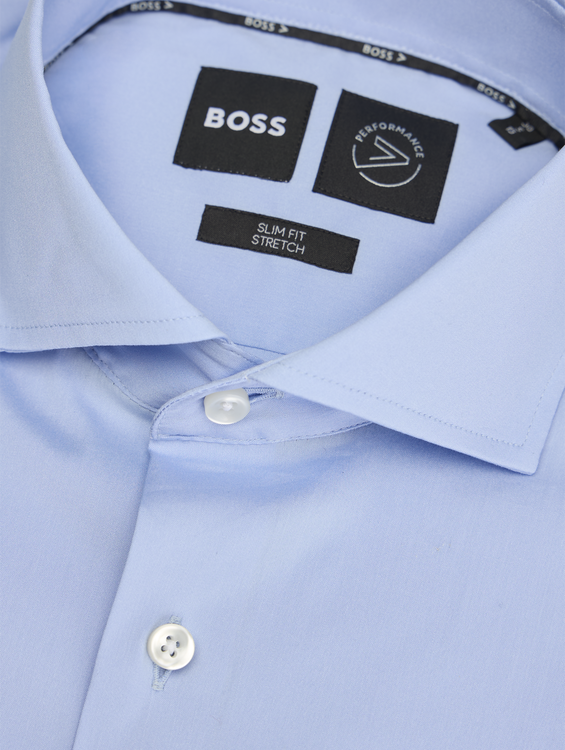 Bild von Hemd im Slim Fit HANK