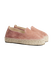 Bild von DOUBLE SOLE ESPADRILLES