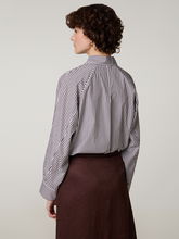 Bild von Hemdbluse im Loose Fit