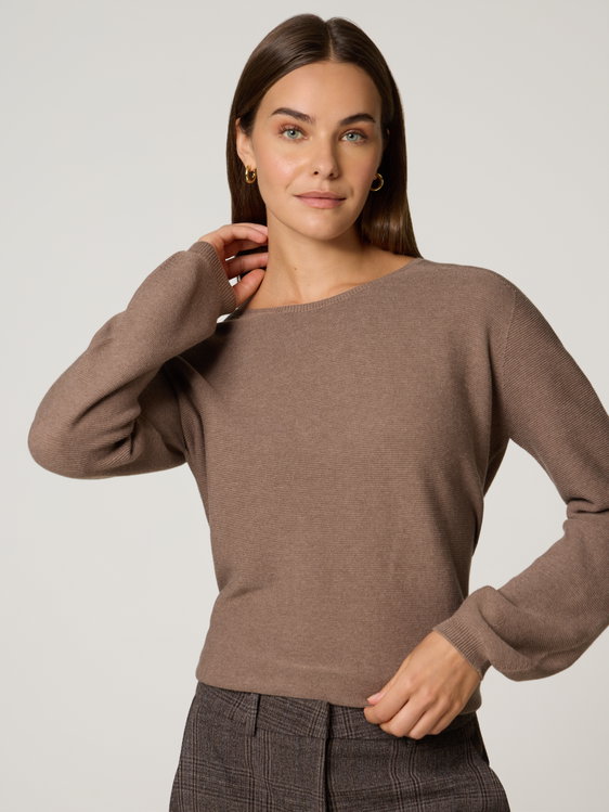 Bild von Strickpullover CIELLAS