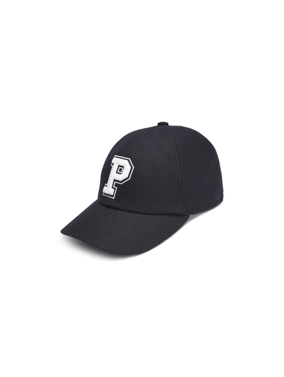 Bild von Cap aus Wolle