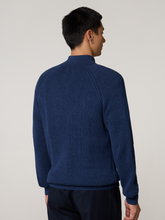 Image sur Cardigan en coton