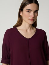 Bild von Shirt mit 3/4 Ärmel